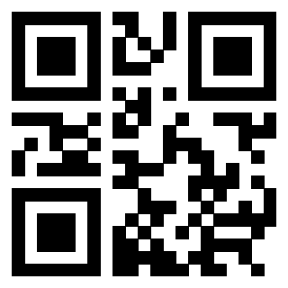 Immagine del QrCode di 3304316376