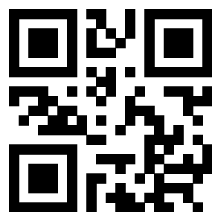 Immagine del QrCode di 3304316377