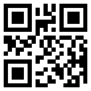 3304316378 QrCode associato