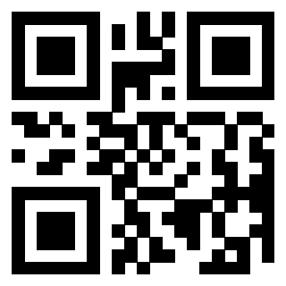 3304316379 - Immagine del Qr Code