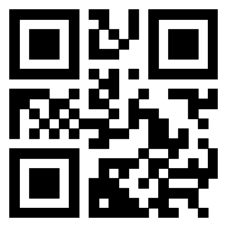 3304316381 QrCode associato