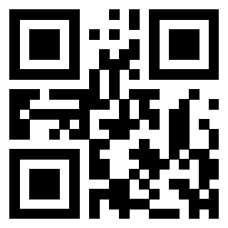 3304316383 Qr Code associato
