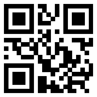 Il Qr Code di 3304316384