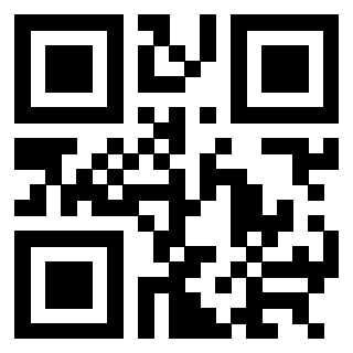 3304316386 Qr Code associato