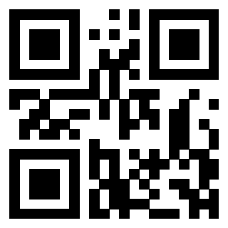 3304316389 - Immagine del Qr Code