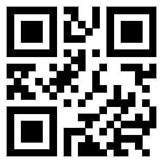 Il QrCode di 3304316390
