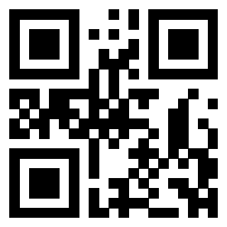 Scansione del Qr Code di 3304316392