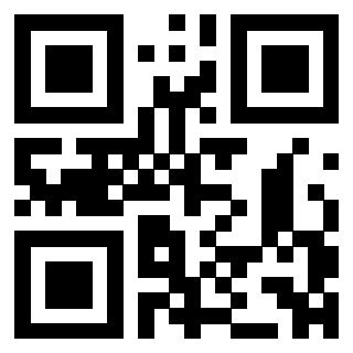 Scansione del Qr Code di 3304316395