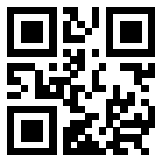 Il Qr Code di 3304316397