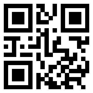 Il QrCode di 3304316401
