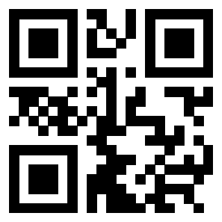 3304316402 Qr Code associato