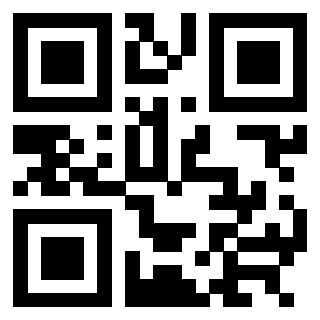 Scansione del Qr Code di 3304316403