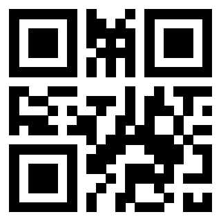 3304316404 Qr Code associato