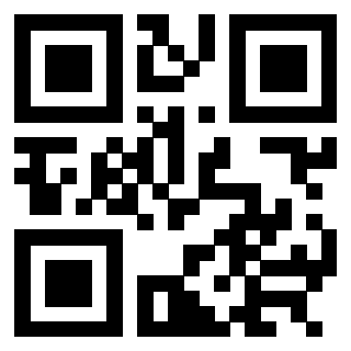 Qr Code di 3304316405