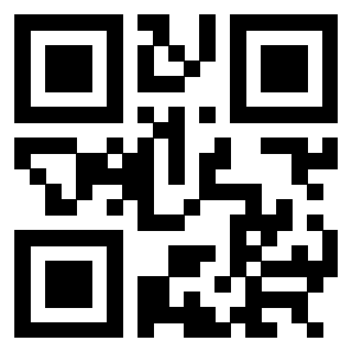 Scansione del QrCode di 3304316407
