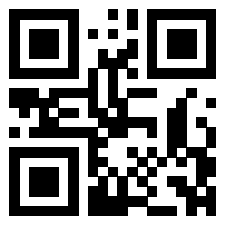 Il QrCode di 3304316408