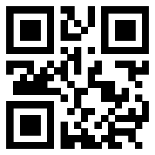 3304316412 - Immagine del QrCode associato