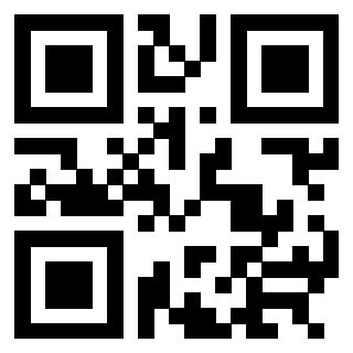 3304316413 - Immagine del QrCode associato