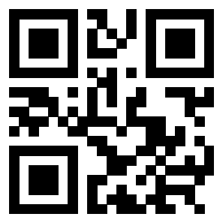 3304316414 - Immagine del Qr Code