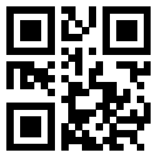 3304316415 - Immagine del QrCode