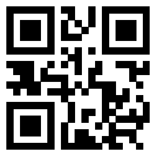 Il QrCode di 3304316417