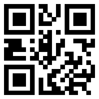 Il Qr Code di 3304316420