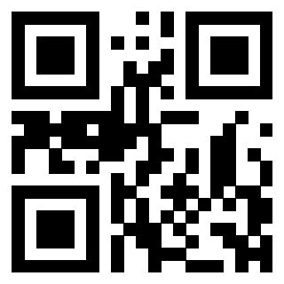 3304316422 QrCode associato