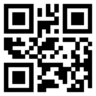 Scansione del Qr Code di 3304316423