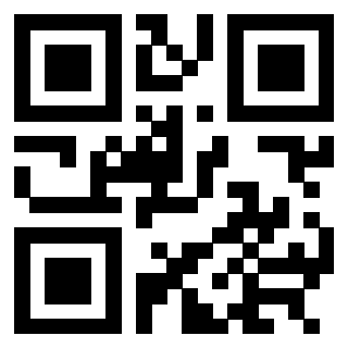 3304316424 - Immagine del QrCode associato