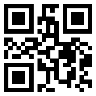 3304316425 - Immagine del Qr Code