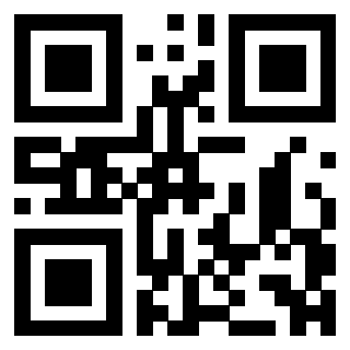 3304316427 - Immagine del Qr Code associato