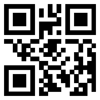 3304316428 - Immagine del Qr Code