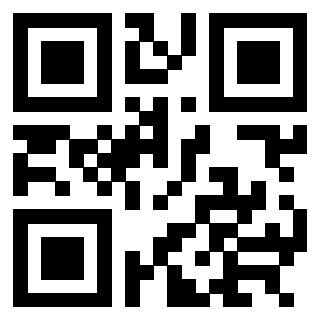 3304316429 - Immagine del Qr Code