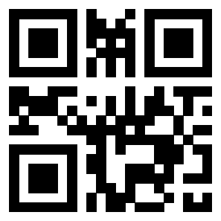 3304316430 - Immagine del Qr Code associato