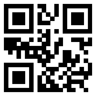 Immagine del QrCode di 3304316434