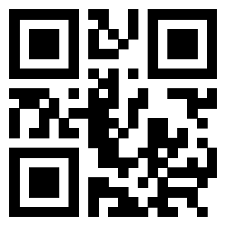 3304316435 - Immagine del Qr Code