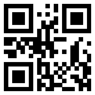 Il Qr Code di 3304316438