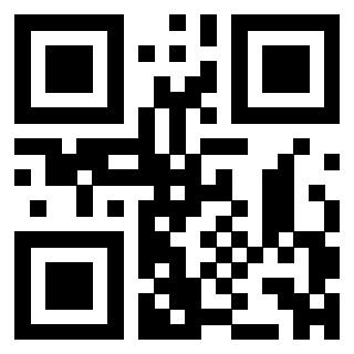Il QrCode di 3304316440