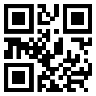 3304316441 QrCode associato