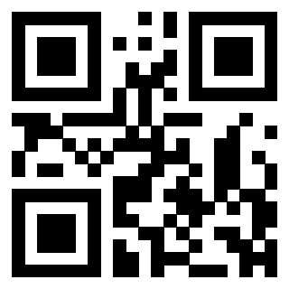 3304316443 - Immagine del QrCode
