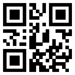 3304316445 - Immagine del QrCode associato