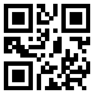 3304316447 QrCode associato