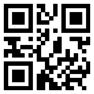 3304316448 - Immagine del QrCode associato