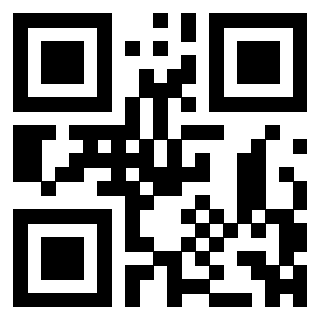 3304316450 Qr Code associato