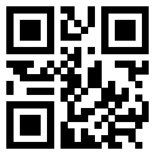 Scansione del Qr Code di 3304316454