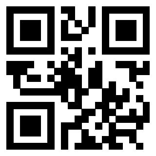 3304316455 - Immagine del QrCode