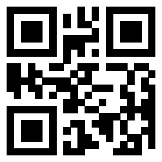 3304316459 Qr Code associato