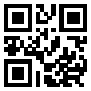 3304316461 QrCode associato