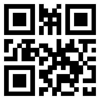 Scansione del Qr Code di 3304316462