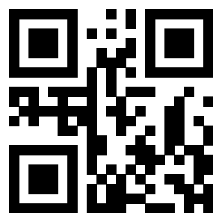 Scansione del Qr Code di 3304316463